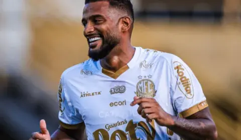 Lateral do Mirassol completa 400 jogos no Brasileirão