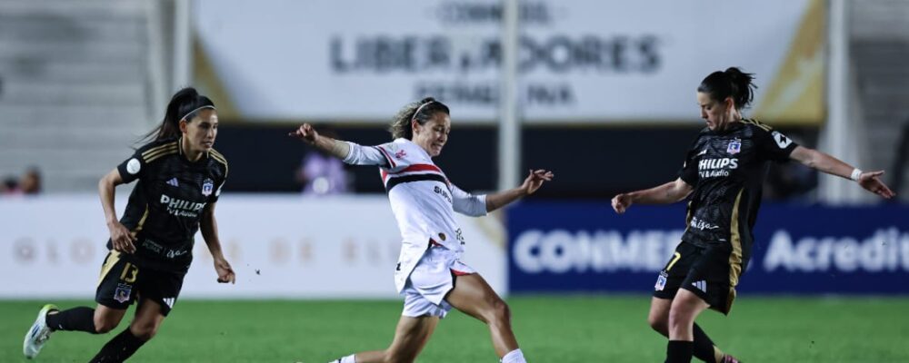 Última rodada da Libertadores Feminina é decisiva para times brasileiros; veja cenários