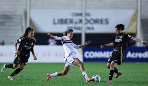 Última rodada da Libertadores Feminina é decisiva para times brasileiros; veja cenários