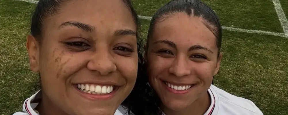 PAULISTA FEMININO SUB-20 – São Paulo e Ferroviária abrem vantagem