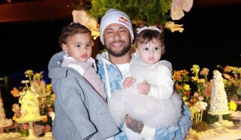 Neymar participa de programa da Globo após anos longe da emissora