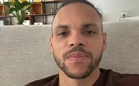 Grêmio: Braithwaite compartilha nova dieta para acelerar recuperação