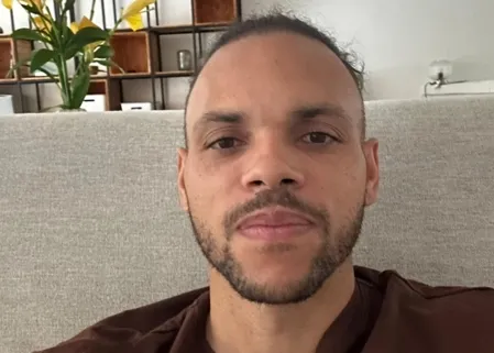 Grêmio: Braithwaite compartilha nova dieta para acelerar recuperação