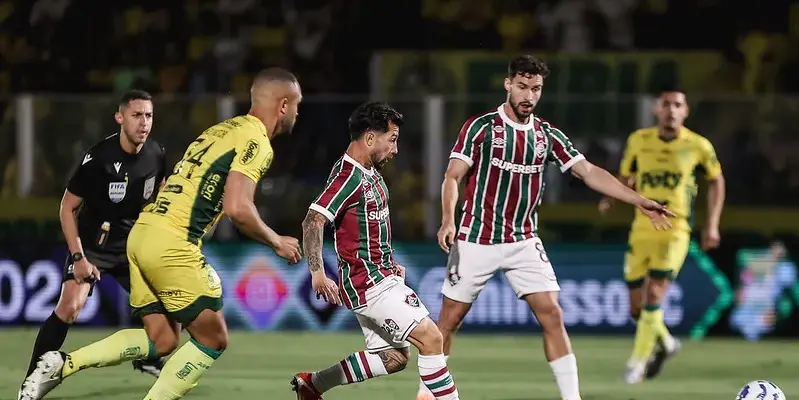 BRASILEIRÃO: Mirassol e Atlético-MG aproveitam duelos atrasados e se reabilitam