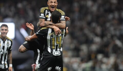 UFMG atualiza risco de rebaixamento do Atlético após vitória sobre Sport