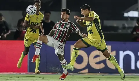 Mirassol 2 x 1 Fluminense – Leão vira para cima do Tricolor e se reabilita no BR