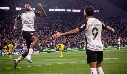 Corinthians tem 4 jogadores na reta final de recuperação