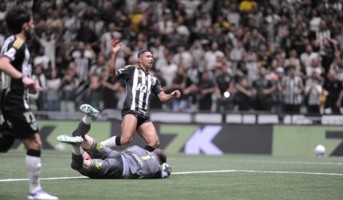 Mais desfalques? Jogadores do Atlético passarão por exames antes do clássico com Cruzeiro