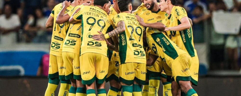 Palmeiras, Fla e Cruzeiro de olho: sensação mantém vivo sonho no Brasileirão