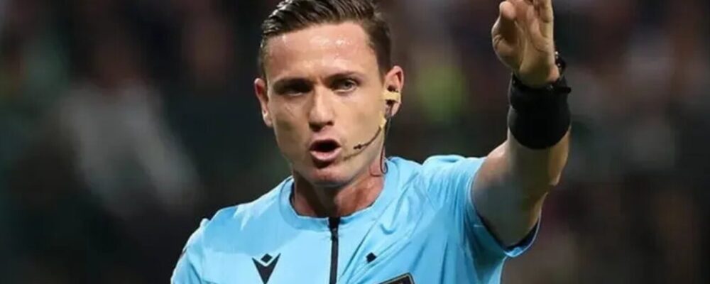 Campeão por Cruzeiro e Palmeiras critica VAR: ‘Arbitragem está pior do que era’