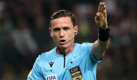 Campeão por Cruzeiro e Palmeiras critica VAR: ‘Arbitragem está pior do que era’