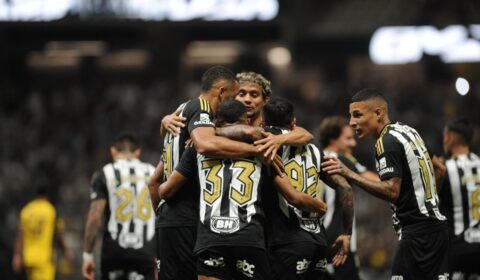Atlético pode ganhar até quatro posições no Brasileiro se vencer Cruzeiro; veja cenários