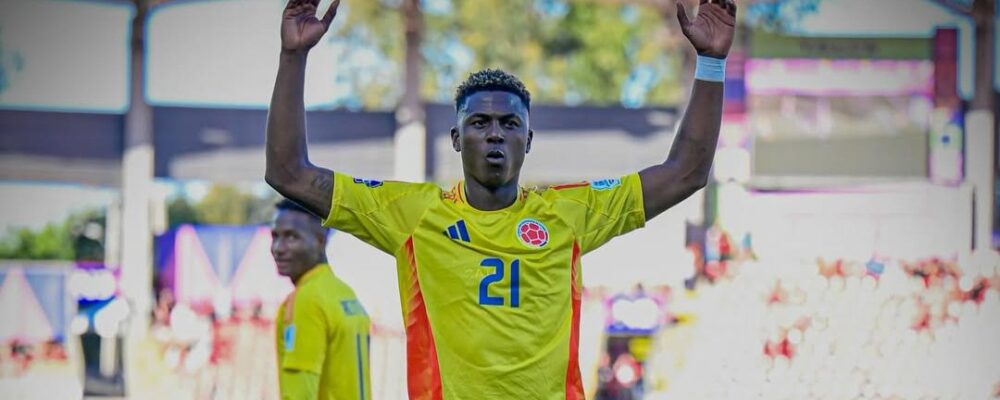 Millonarios decide processar Néiser, atacante que reforçará o Cruzeiro em 2026