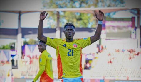 Técnico de seleção se derrete por reforço do Cruzeiro: ‘Qualidade incrível’