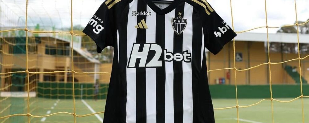 Atlético troca 1kg de alimento por ingresso de jogo contra o América