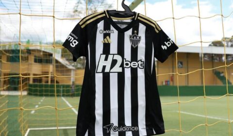 Atlético troca 1kg de alimento por ingresso de jogo contra o América