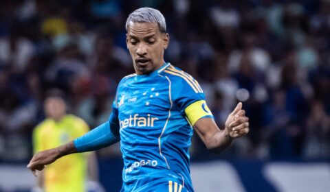 Cruzeiro x Corinthians: Mineirão terá prévia da semifinal da Copa do Brasil