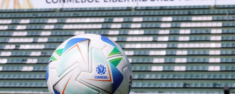 Definidos os confrontos das quartas de final da Libertadores Feminina