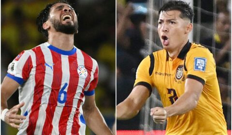 Atlético pede liberação antecipada de convocados a Paraguai e Equador