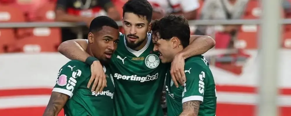 Palmeiras x Juventude – Onde assistir, horário e escalações