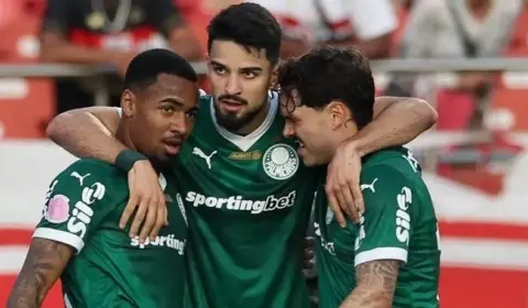 Palmeiras x Juventude – Onde assistir, horário e escalações