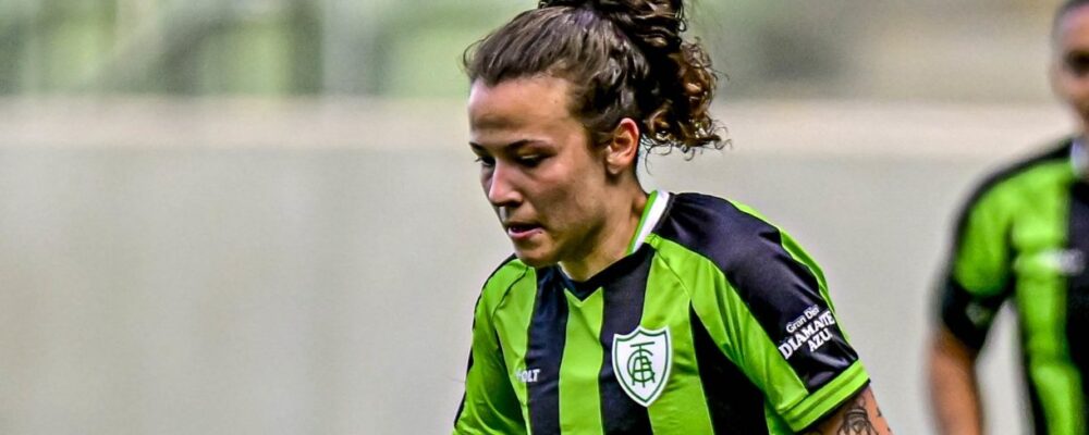 Cruzeiro acerta contratação de meio-campista do América