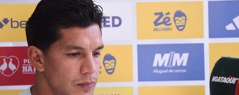 Romero se recusa a ver tropeços do Cruzeiro como ‘naturais’