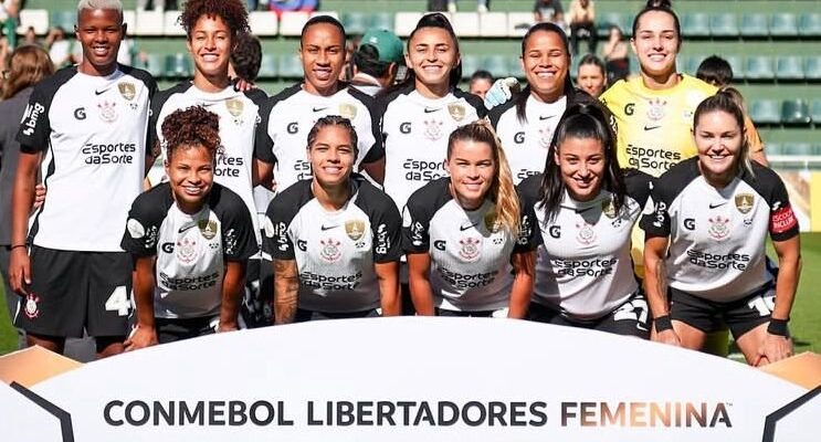 Corinthians x Boca Juniors: onde assistir, horário e escalações pela Libertadores Feminina