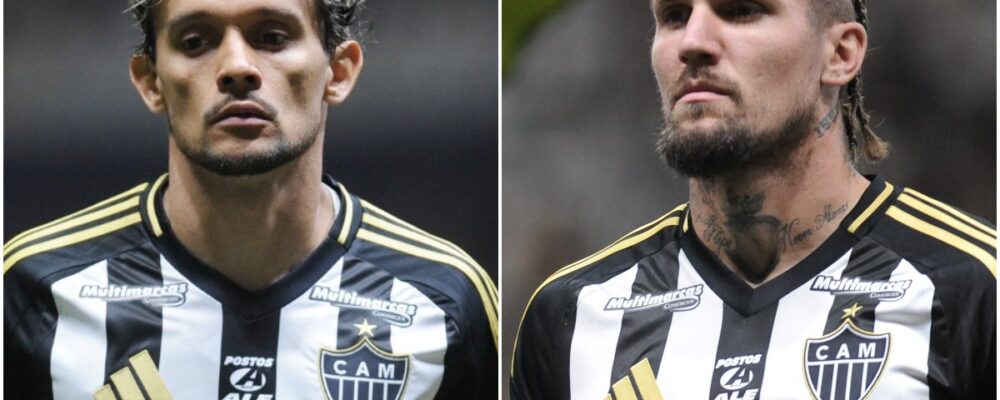 O recado de Scarpa a Lyanco após lesão no Atlético