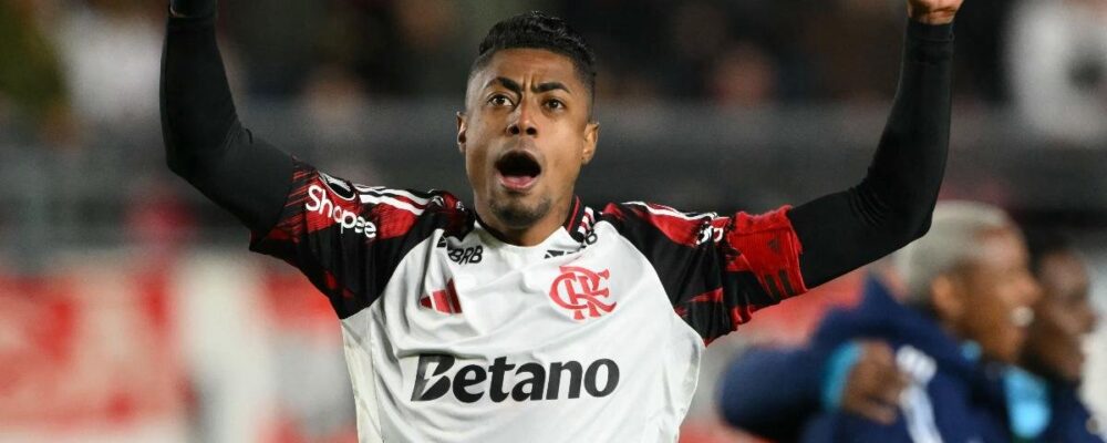 Bruno Henrique tem julgamento de recurso adiado e enfrenta o Botafogo