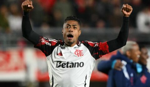 Bruno Henrique tem julgamento de recurso adiado e enfrenta o Botafogo