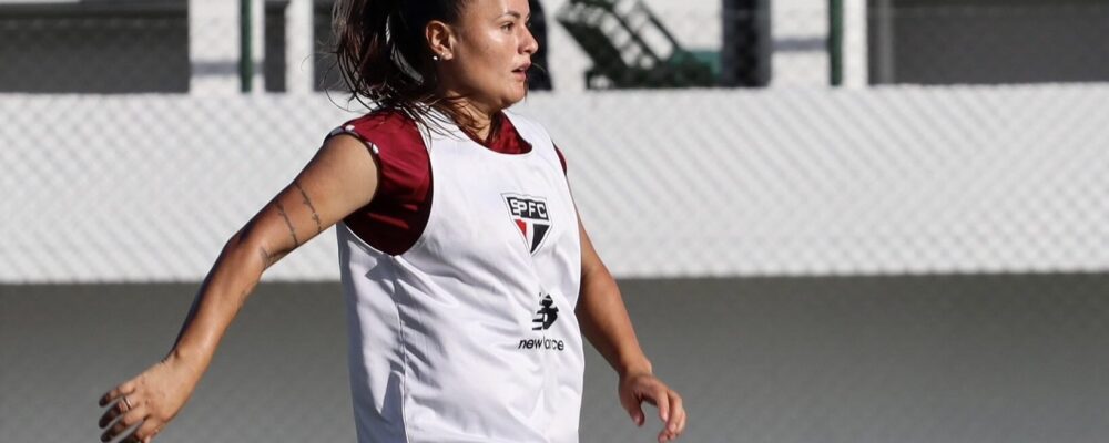 Deportivo Cali x São Paulo: onde assistir, horário e escalações pela Libertadores Feminina