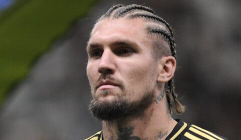 Lyanco reage à lesão que o transformou em desfalque para o Atlético