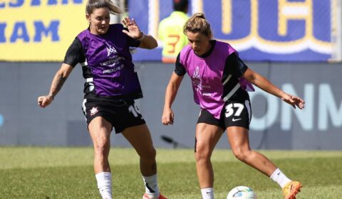 Definido adversário do Corinthians na semi da Libertadores Feminina