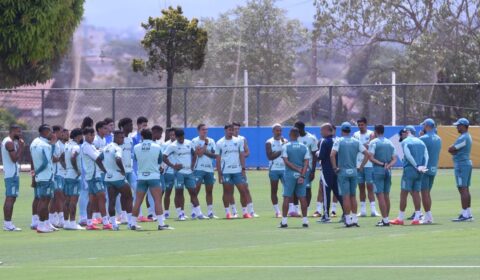 As estratégias do Cruzeiro para derrotar o Atlético, segundo Romero