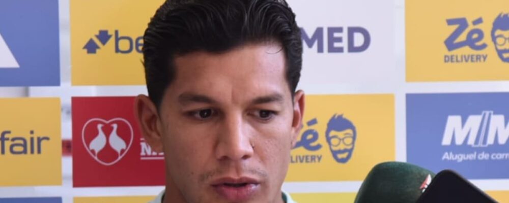 Cruzeiro: Romero garante elenco recuperado e deixa escalação contra Atlético em aberto