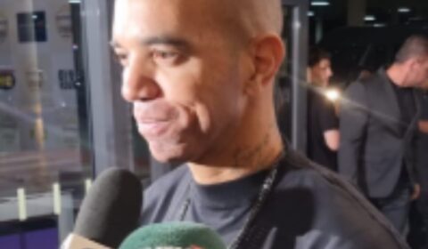 Ídolos do Atlético indicam caminho para a reviravolta: ‘Tem que olhar o escudo que representa’