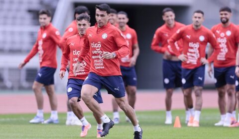 Alonso e Franco viajam e não devem ser liberados antes para o Atlético
