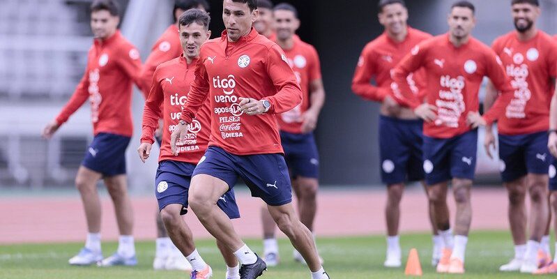 Alonso e Franco viajam e não devem ser liberados antes para o Atlético