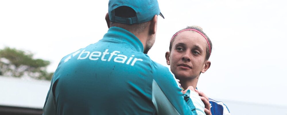 Técnico do Cruzeiro expõe estratégias para furar ‘retrancas’