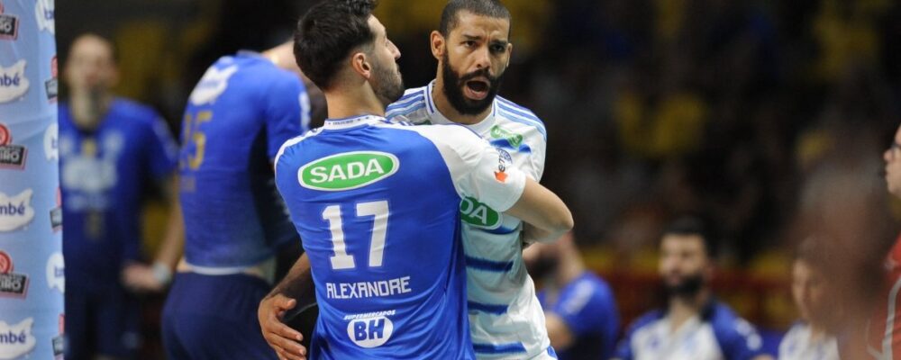 Quando Walace vai se aposentar? Ídolo do Cruzeiro e da Seleção de vôlei reflete