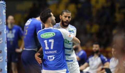Quando Walace vai se aposentar? Ídolo do Cruzeiro e da Seleção de vôlei reflete