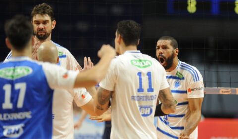 Veja campeões do Mineiro de Vôlei ano a ano após título do Cruzeiro sobre Minas