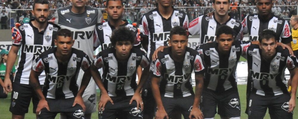 Multicampeão revela ‘briga muito grande’ com Atlético e polêmica com Cruzeiro