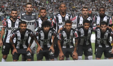 Multicampeão revela ‘briga muito grande’ com Atlético e polêmica com Cruzeiro