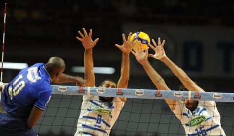Cruzeiro ou Minas na liderança? Veja ranking de campeões do Mineiro de Vôlei