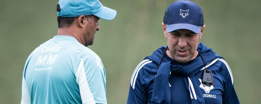 Cruzeiro faz penúltimo treino antes de clássico com Atlético; veja panorama