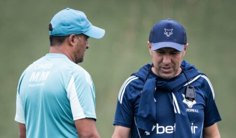 Cruzeiro faz penúltimo treino antes de clássico com Atlético; veja panorama