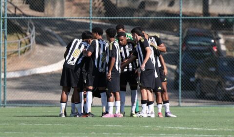 Atlético x Grêmio: ingressos para a final do Brasileiro Sub-17
