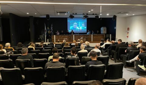 Atlético: assembleia aprova projetos e constituição do Museu do Galo na Arena MRV